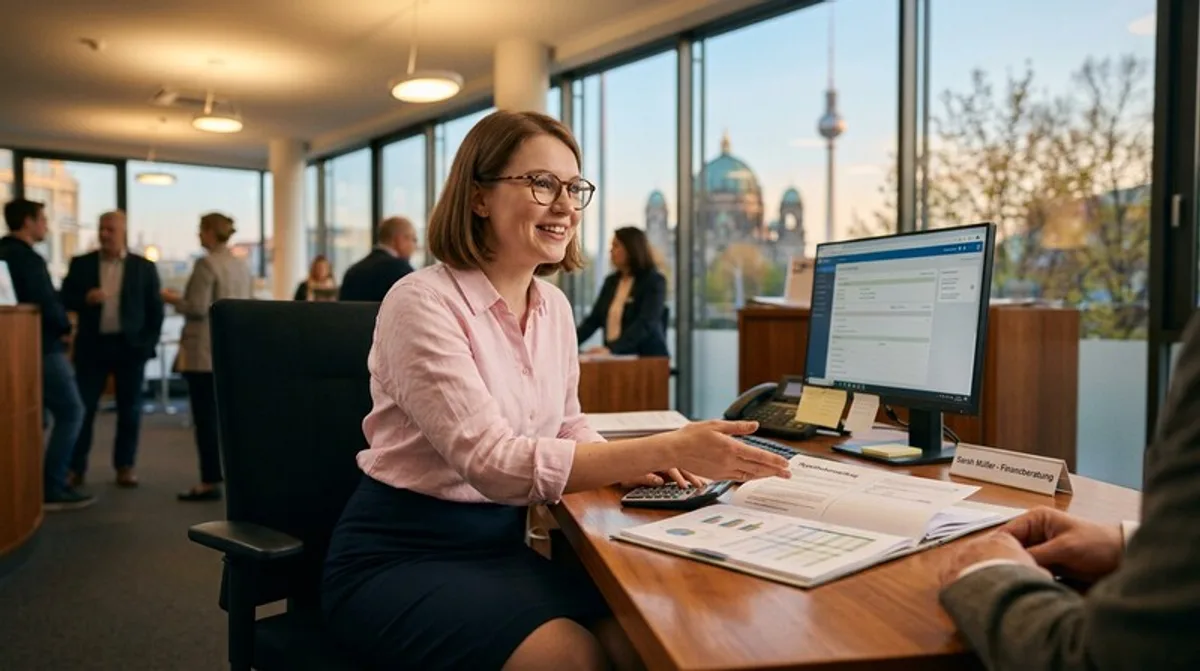 Vermieten oder selbst einziehen? Was sich langfristig mehr lohnt