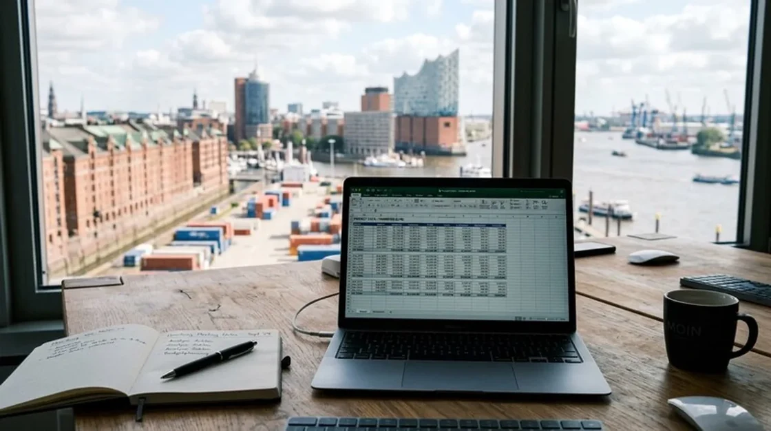 Checkliste Baufinanzierung