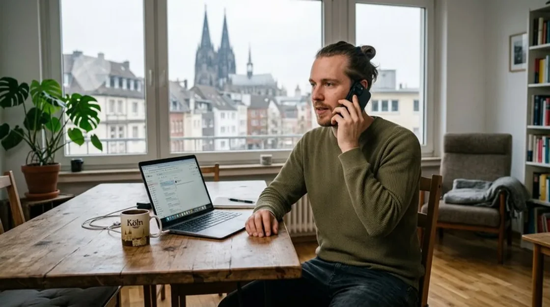 Ferienwohnung Steuer