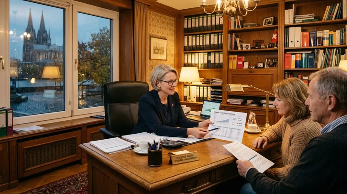 Finanzierungsbegriffe erklärt