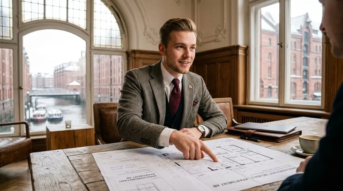 Bodenrichtwert: Was er ist und wie er beim Kauf hilft