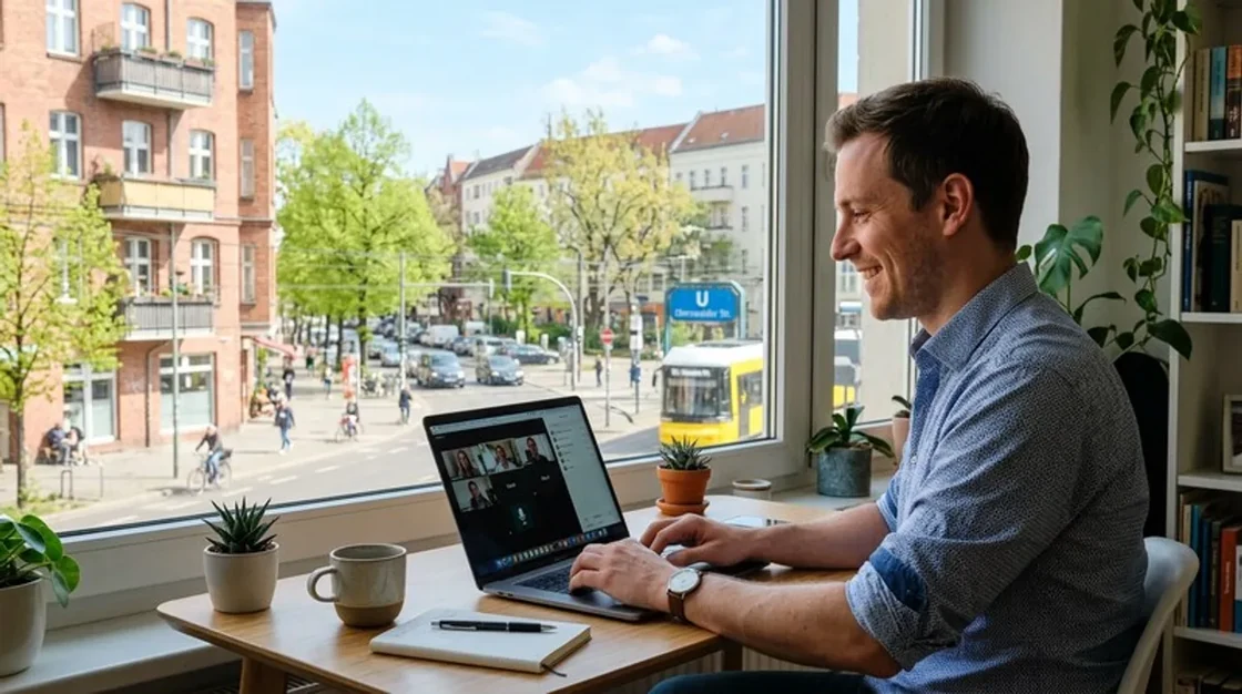 Online-Bank vs. Filialbank bei der Baufinanzierung