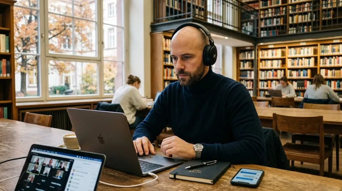 Checkliste Baufinanzierung