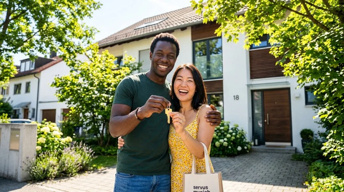 Kaufen oder mieten 2025: Der große Vergleich