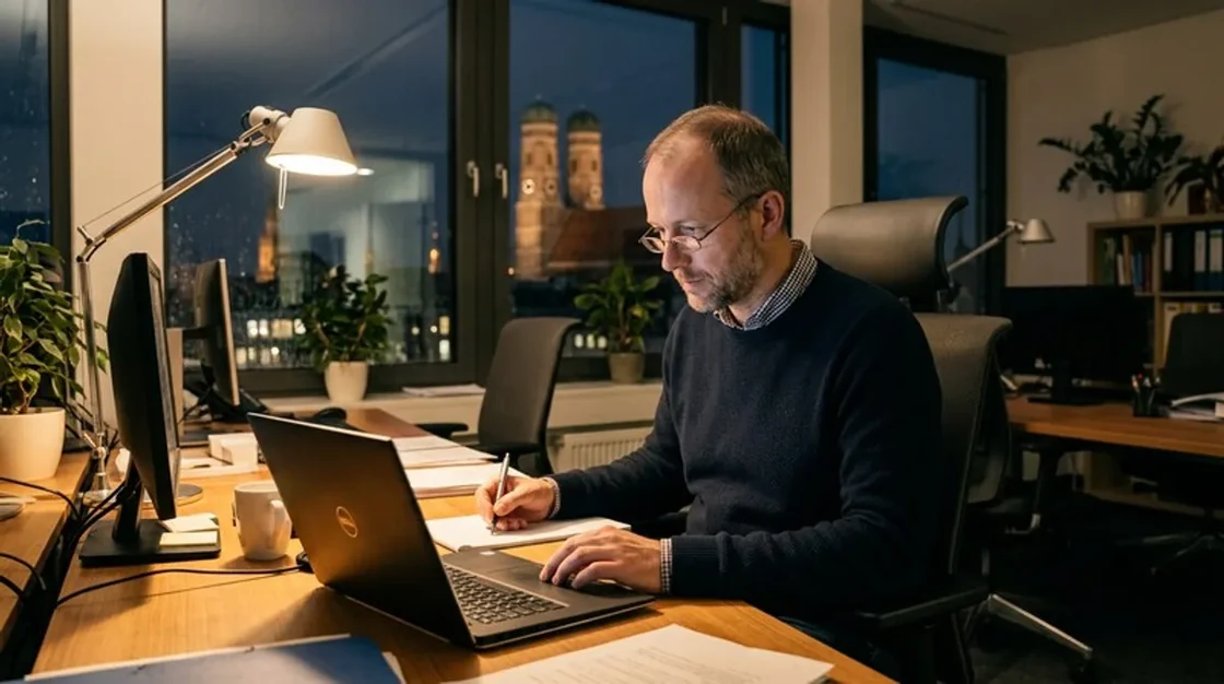 Tilgungsplan berechnen