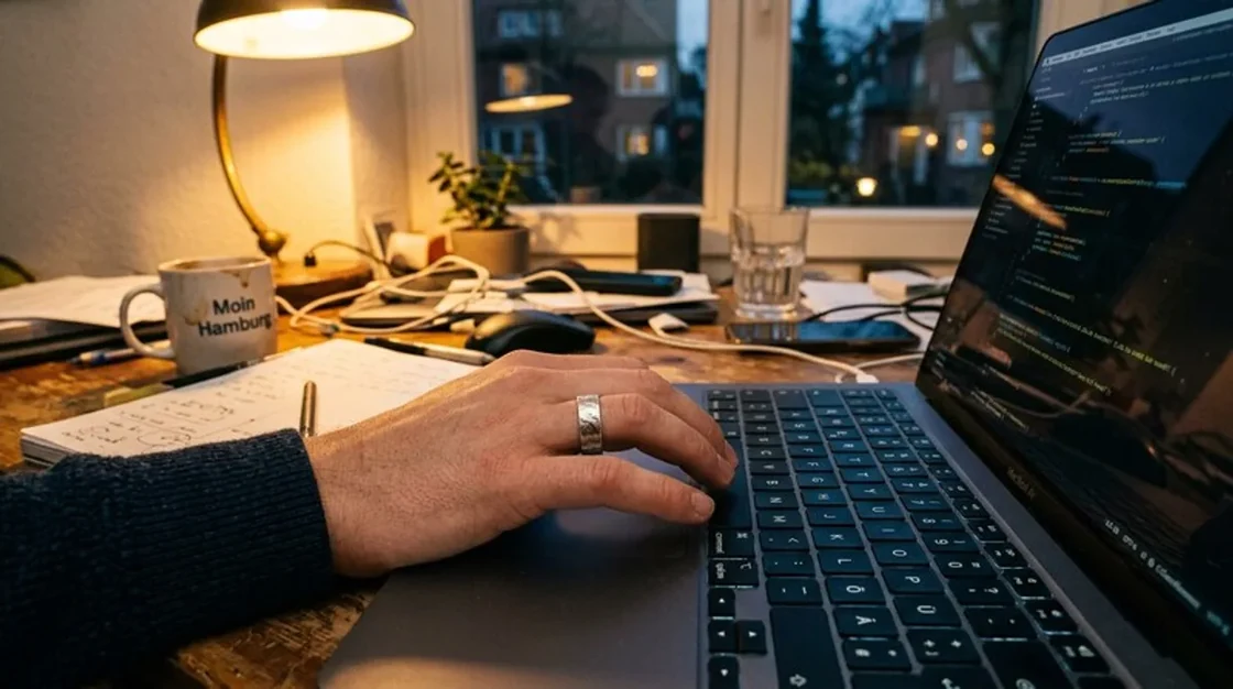 Checkliste Baufinanzierung