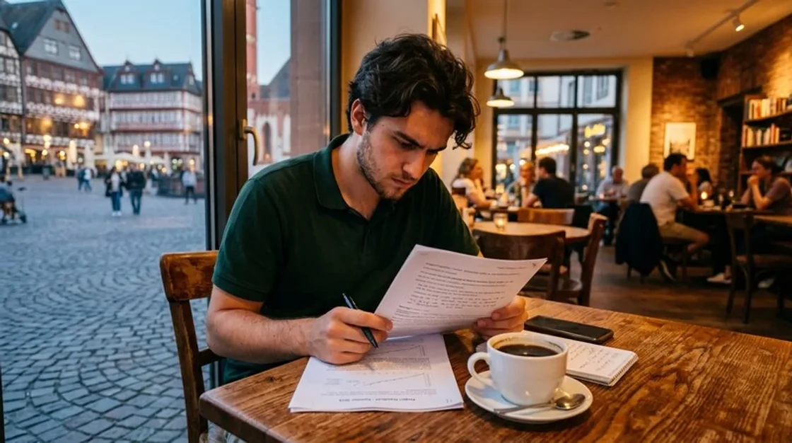 Wie lange läuft eine Baufinanzierung typischerweise?