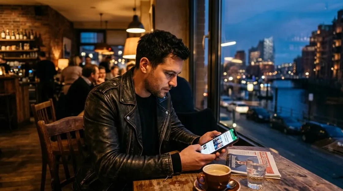 Baufinanzierung Koblenz 2026: Rhein-Mosel-Lage mit gutem Markt