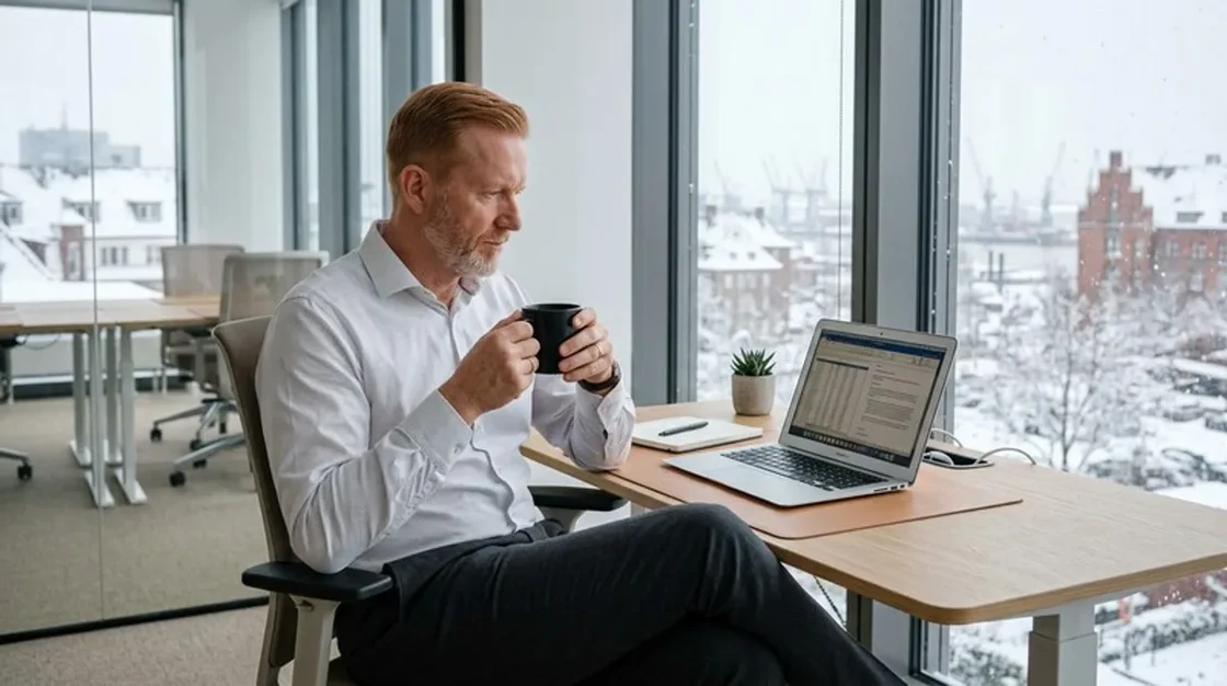 Unterlagen für die Baufinanzierung