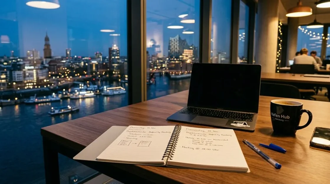 Checkliste Baufinanzierung