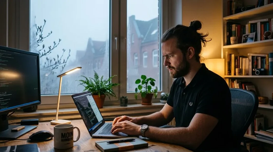 Baufinanzierung Darmstadt