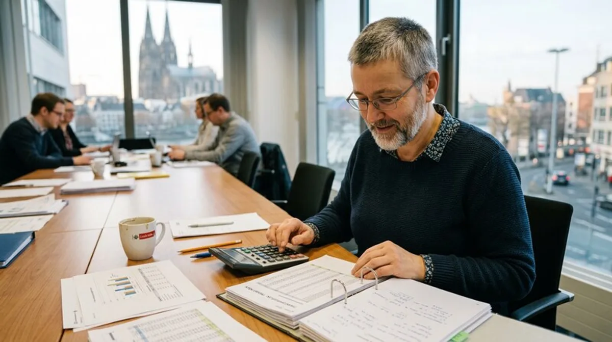 Berufsunfähigkeit und Immobilienkredit: Das musst du wissen
