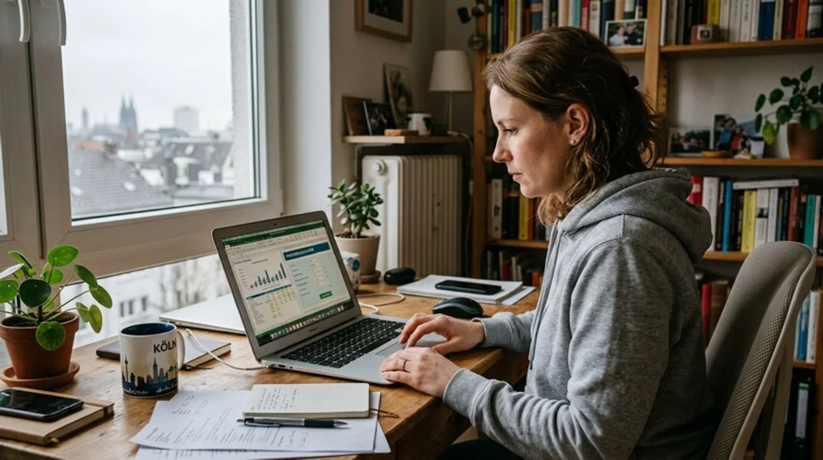 Baufinanzierung Kassel 2026: Nordhessen erschwinglich