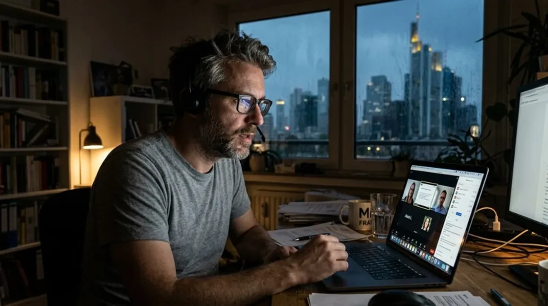 Unterlagen für die Baufinanzierung