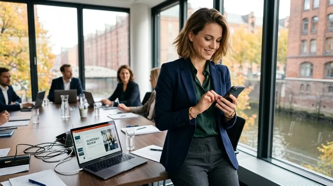 Checkliste Baufinanzierung