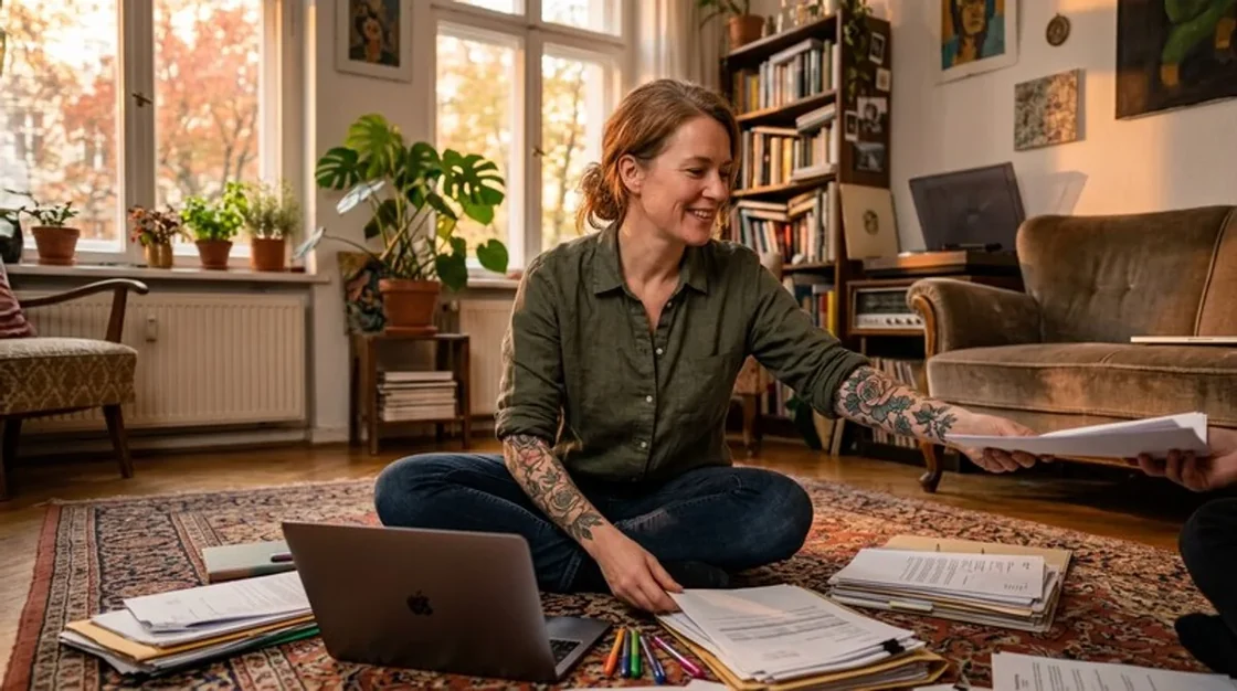 Kein Eigenkapital? Diese Alternativen gibt es für die Baufinanzierung