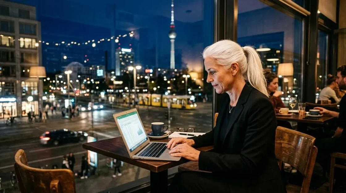 Konditionen vergleichen