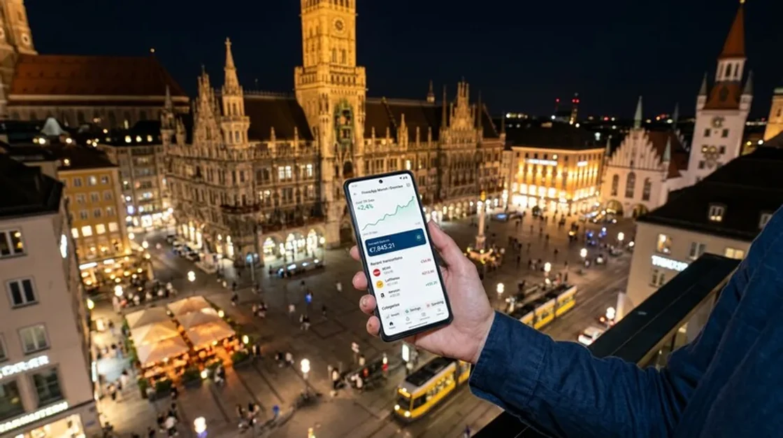 Baufinanzierung planen