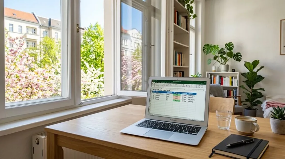 Checkliste Notartermin