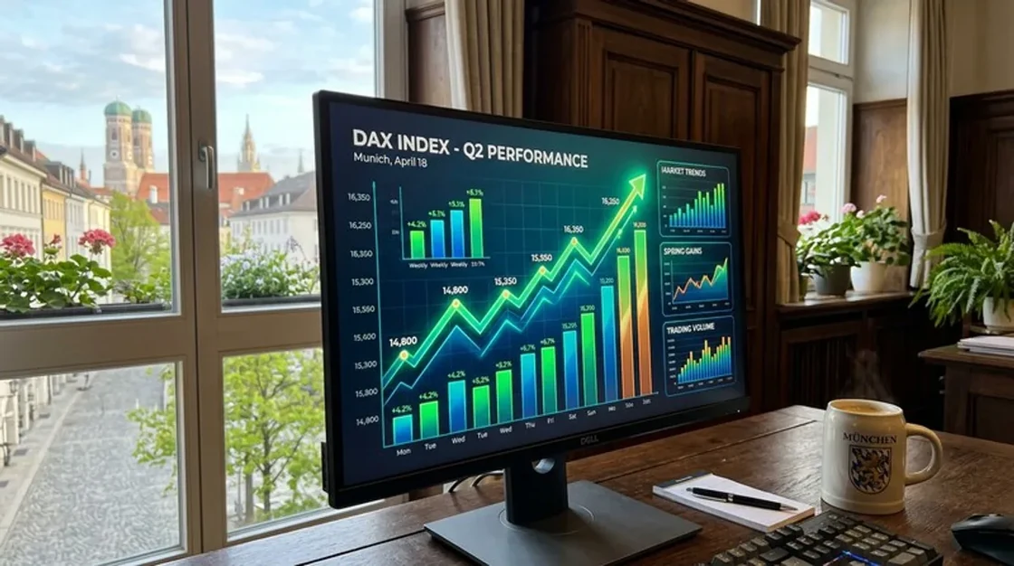 Finanzierungsbegriffe erklärt