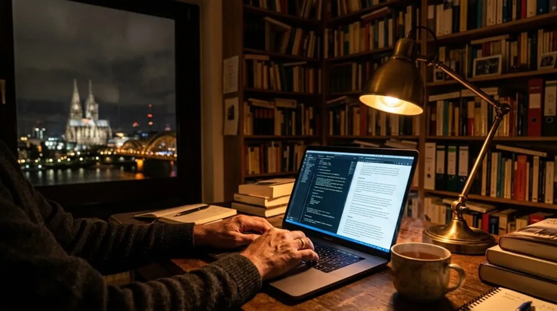 Checkliste Baufinanzierung