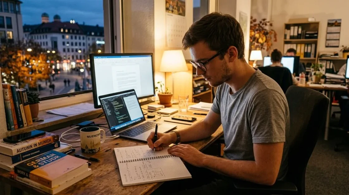 Immobilienmarkt Hessen 2025 — Preise, Förderung und Kauftipps