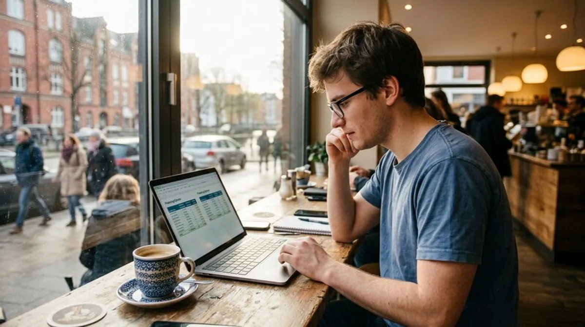 Baugeld Vergleich Tipps