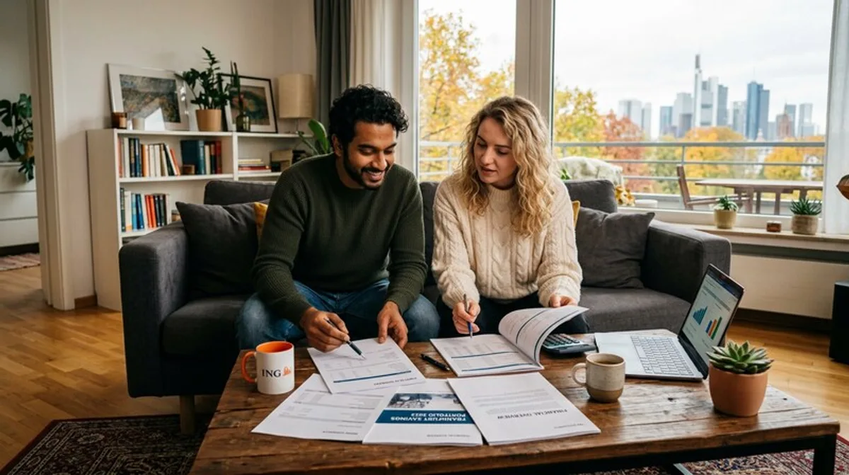 Immobilienmarkt Baden-Württemberg 2025 — Preise, Förderung und Kauftipps